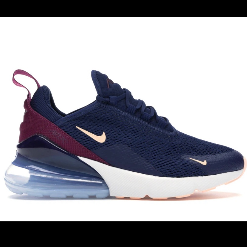 Nike Air Max 270